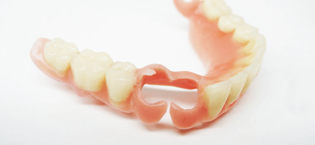 зубные протезы Квадротти